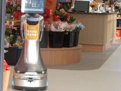 -夏商生鲜超市(东渡店)