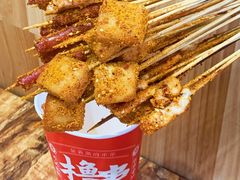 -状元虎.摇滚炒鸡.家常菜(义勇街店)