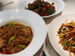 -虎哥私房菜(馒头山店)