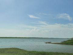 -鄱阳湖国家湿地公园