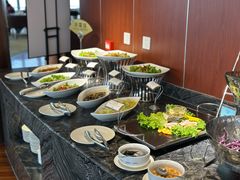 -汇泉王朝大饭店-旋转餐厅(南海路店)