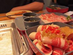 -新石器烤肉(招商1872店)