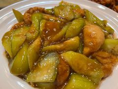 -刘妈菜馆(磁器口店)