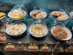 -老淮滨-蚌埠非遗小吃(淮河路店)