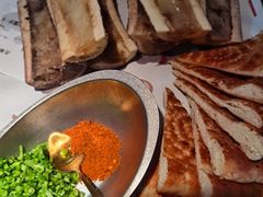 -纳鲁孜·新疆特色餐厅(上海悦荟广场店)