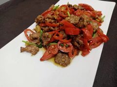 -南海渔家•海鲜•正宗海南菜(海棠湾店)