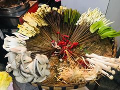 -厕所串串(文殊院店)