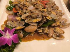 -峰少印宴·私房菜·生猛海鲜·地道水乡菜(万江店)