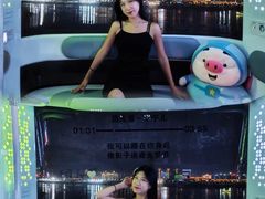 -南昌之星摩天轮