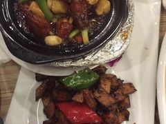 -粤仔湾砂锅粥(广益哥伦布店)