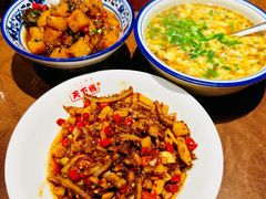 -天下客饭店(中山路店)