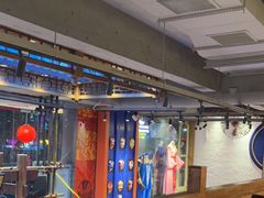 大堂-八碗湘长沙市井菜(坡子街店)