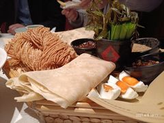 -大张烙馍村(泉山店)