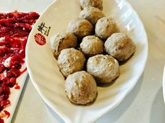 -焯牛潮汕牛肉火锅(云峰街创始店)