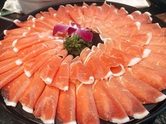 -阳坊涮肉(西直门凯德mall店)