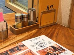 -真打拉面·日式拉面新流派(体育西横街店)