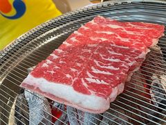 -牧童禧肉社·韩国炭火烤肉店(中粮祥云小镇店)