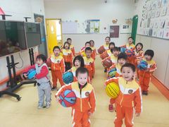 -东方金子塔成长中心(阜成门店)