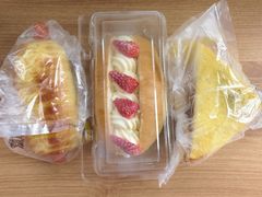 -味多美蛋糕(梨园店)