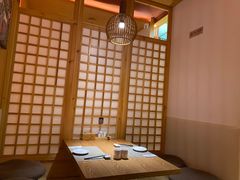 -栖川山葵家·寿喜锅·日式料理(龙湖北城天街商场店)