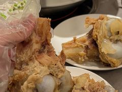 -骨之味·筒骨汤火锅(江头店)