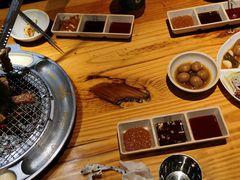 -喜来稀肉(北外滩白玉兰广场店)