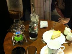 猫屎咖啡-猫屎咖啡(日月光中心广场店)