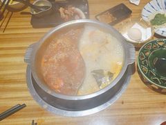 -水林间·寿喜烧自助(仙林金鹰店)