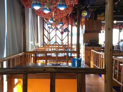 -楼兰古丽新疆菜(钟楼景观店)
