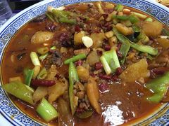 -福顺祥大盘鸡(临潼店)