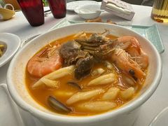 -丰收日·小海鲜·沪上家宴(顾村正大店)