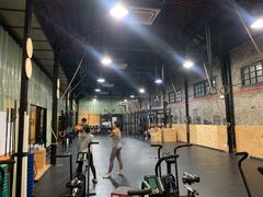 -CrossFit MeWellness