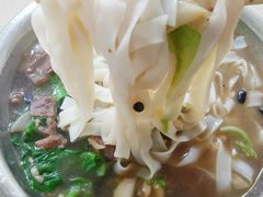 老友牛肉粉-舒记粉店(七星路店)