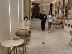 -Tims天好咖啡·贝果(东方广场店)