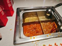 -海底捞火锅(澳德乐店)