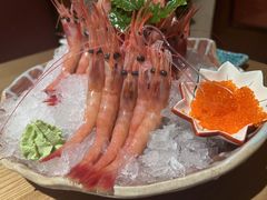 -和创柚子·会席日本料理(新区淮海街店)