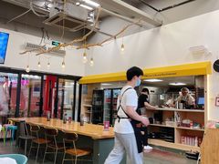 -李先生的首尔小馆(松江启源广场店)