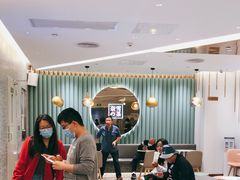 等位区-奈雪的茶(天河城店)