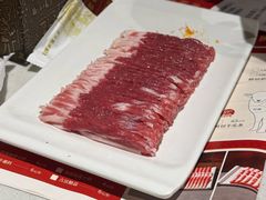 -清真·鸦儿李记·涮肉(马家堡店)