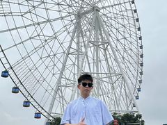 -南昌之星摩天轮