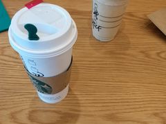 -星巴克(南京鼓楼吾悦广场店)