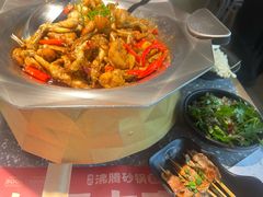 -蛙小侠(柳州万象城店)