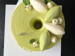 -théATRE 茶聚场(王府中環店)