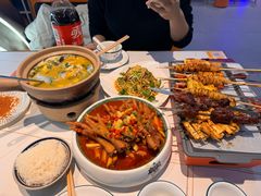 -亿牌牌东北烧烤(博物馆旗舰店)
