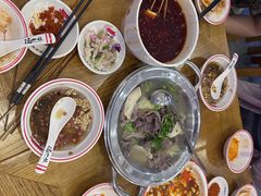 -冯四孃跷脚牛肉·川菜(徐州云龙店)