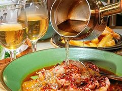 -锦府盐帮·李宅(领展购物广场中关村店)