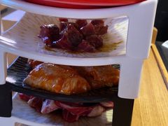 -AJIYA·池袋日式烧肉自助(天津万象城店)