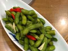 -啄佬食堂