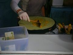 -清真西花市煎饼