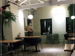 大堂-Money Shops(愚园路店)
